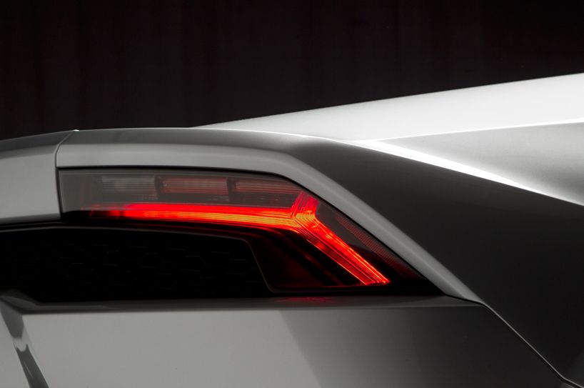 Lamborghini Urus Performante – Motorium